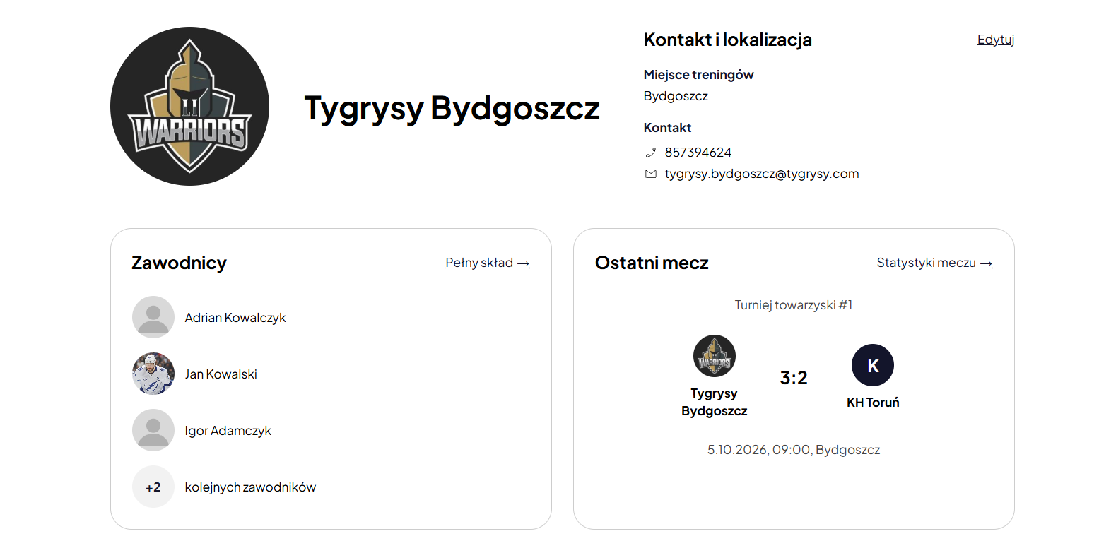 HokejStrefa